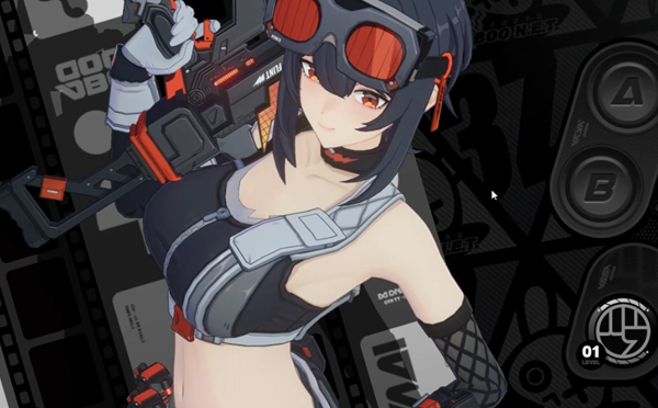 绝区零格莉丝阵容怎么搭配1