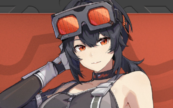 绝区零格莉丝武器怎么选择1