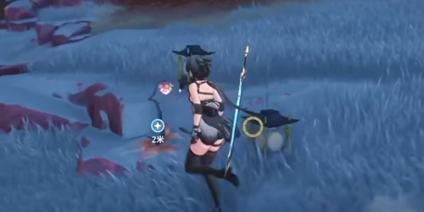 鸣潮温泉大冒险任务怎么完成6