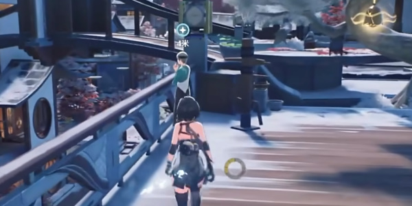 鸣潮温泉大冒险任务怎么完成7