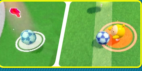 蛋仔派对热血足球怎么玩3