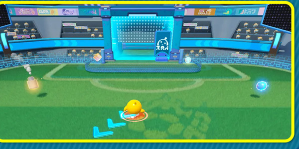蛋仔派对热血足球怎么玩5