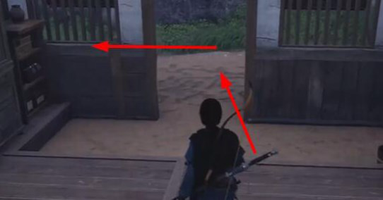 燕云十六声饮鸩止渴任务怎么做2