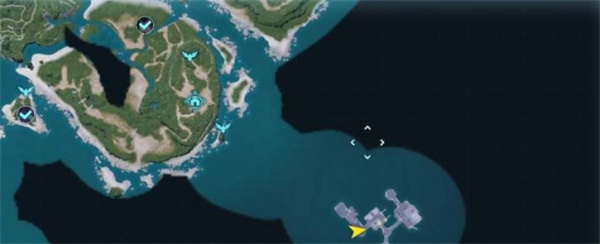 幻兽帕鲁追踪导弹发射器图纸怎么获得2