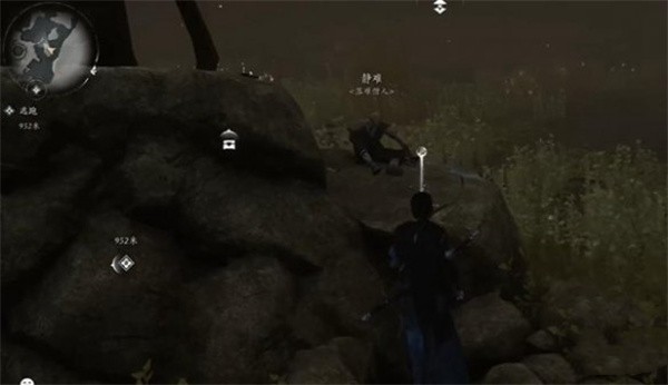 燕云十六声菩提苦海难因善果任务怎么做5