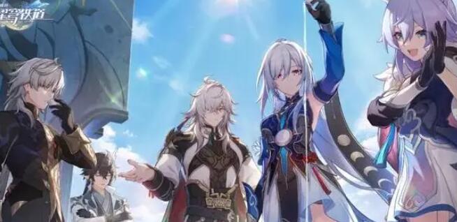 崩坏星穹铁道翡翠星魂怎么选2