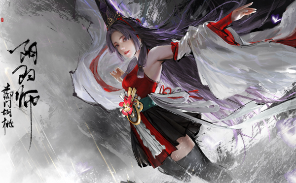 永劫无间手游胡桃怎么玩1