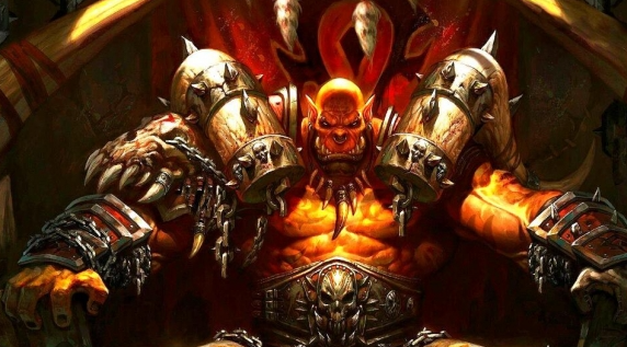 魔兽世界海加尔山任务线怎么做1