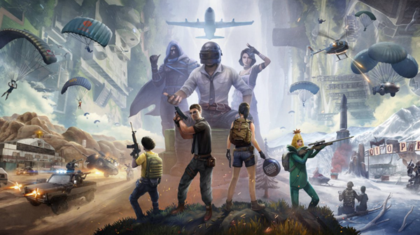 和平精英地铁逃生卧底模式怎么玩_和平精英国际服地铁逃生卧底证怎么获得