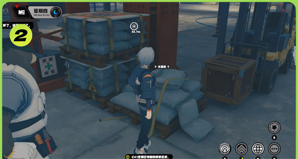 绝区零老李的纪念币怎么获取3