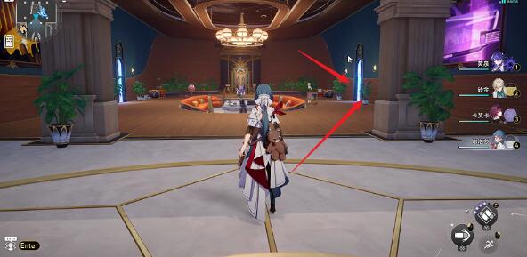 崩坏星穹铁道家庭影院隐藏成就怎么达成2