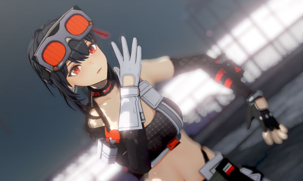 绝区零格莉丝霍华德驱动怎么搭配_格莉丝·霍华德百科