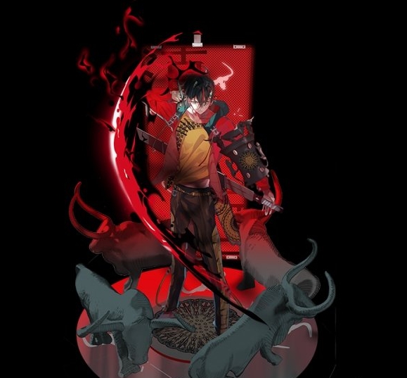 物华弥新鎏金骑士深造装备怎么搭配2