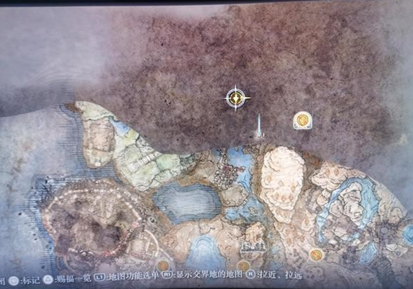 艾尔登法环黄金树幽影瞬雷怎么获得2