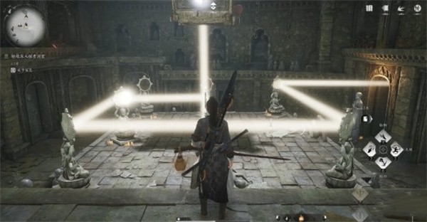 燕云十六声田英怎么解谜4