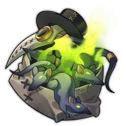 崩坏星穹铁道瘟疫巢都奇物效果是什么_崩坏星穹铁道和原神