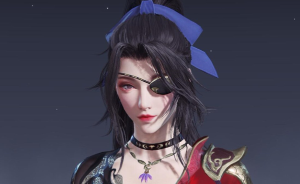 永劫无间手游崔三娘队伍怎么搭配_永劫无间手游崔三娘队伍怎么样