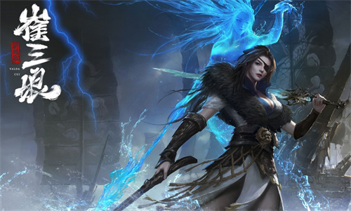 永劫无间手游崔三娘魂玉怎么搭配1