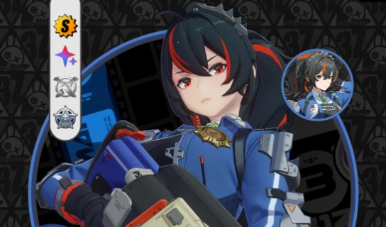 绝区零以太队最强阵容怎么搭配1