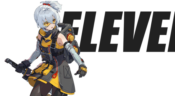 绝区零11号技能怎么加点1