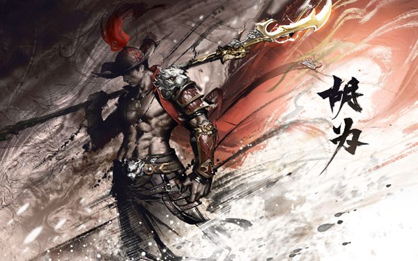 永劫无间手游胡为天赋怎么搭配_永劫无间天赋介绍