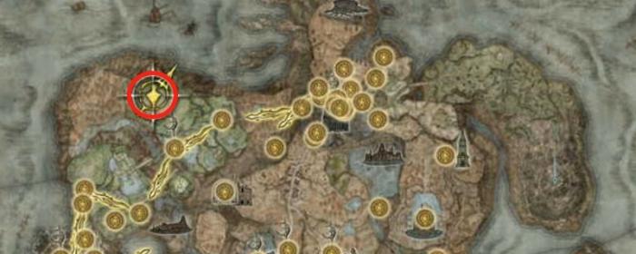 艾尔登法环dlc熔炉薄翼怎么获得2