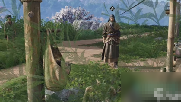 燕云十六声不同凡狗奇遇怎么做4