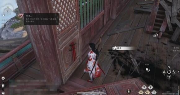 燕云十六声敲钟老人任务怎么做1