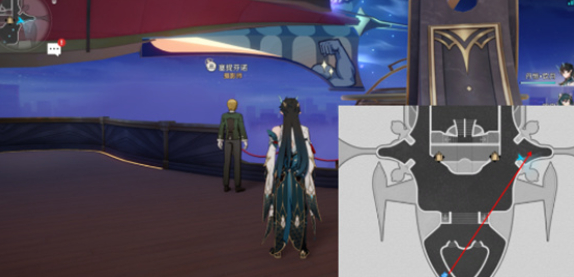 崩坏星穹铁道恶灵附身成就怎么达成_崩坏 星穹铁道