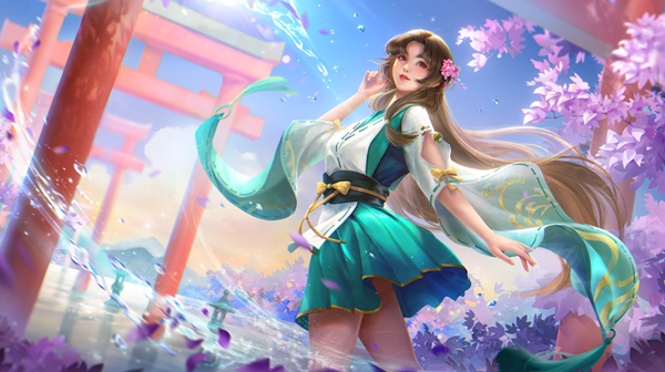 永劫无间手游胡桃天赋怎么搭配_永劫无间胡桃天赋加点