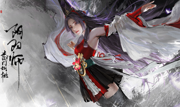 永劫无间手游胡桃魂玉怎么搭配1