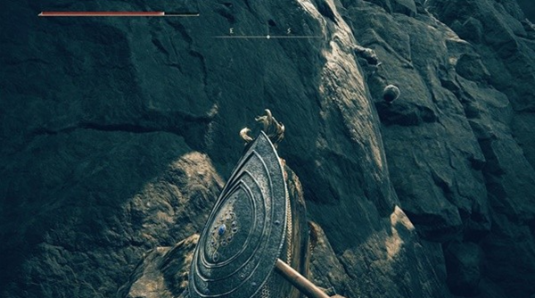 艾尔登法环黄金树幽影掘地求升彩蛋在哪3