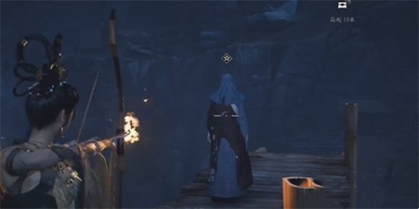 燕云十六声纸人夭奇遇怎么做7