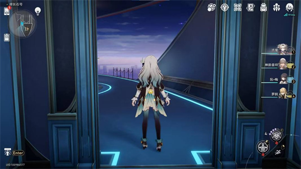 崩坏星穹铁道王下十八桶成就怎么做6