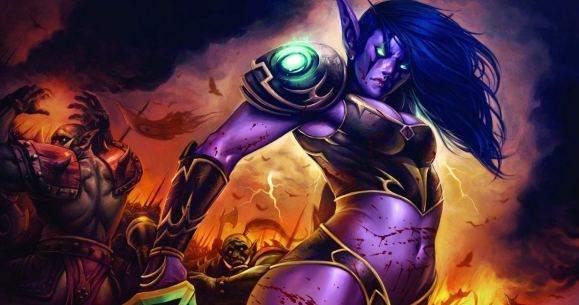 魔兽世界侏儒军刀怎么获得1