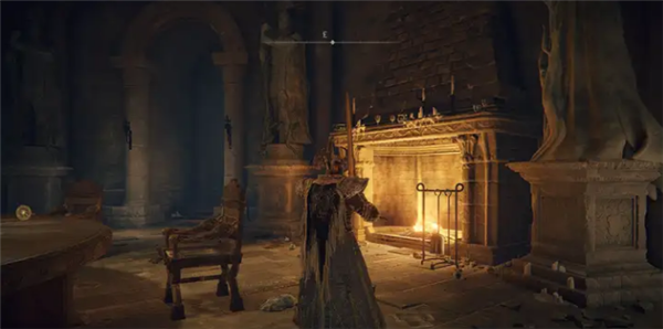 艾尔登法环骨灰怎么升级4