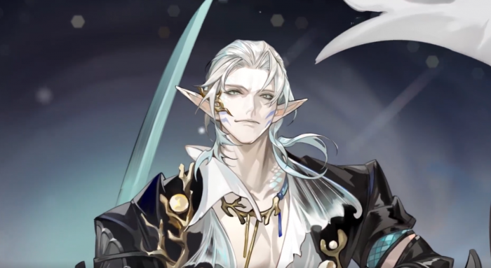 阴阳师骁浪荒川之主皮肤怎么样2