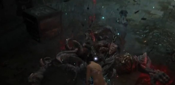 艾尔登法环寒冷巨剑是什么1