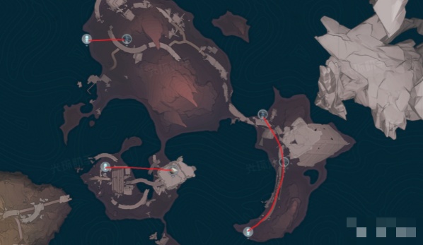 鸣潮浮星祛暗怪在哪刷1