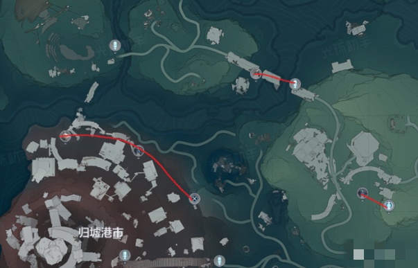 鸣潮浮星祛暗怪在哪刷6