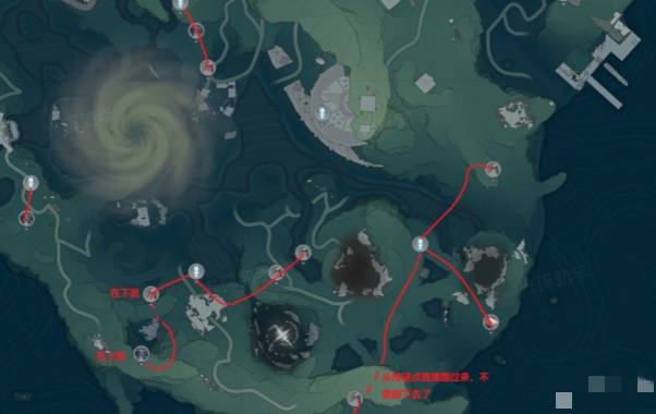 鸣潮浮星祛暗怪在哪刷11