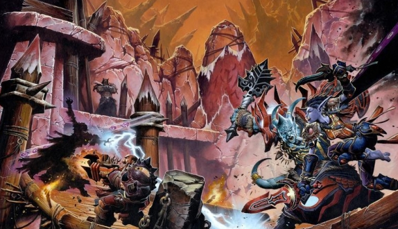 魔兽世界冷血的杜贡在哪_冷血在哪