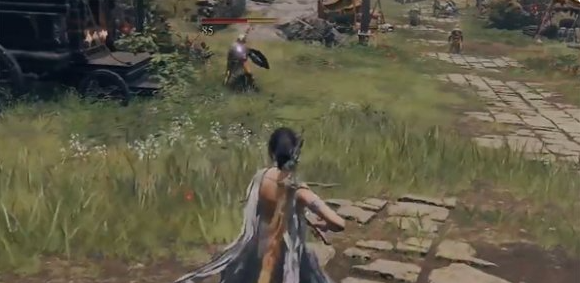 艾尔登法环士兵弩在哪得1