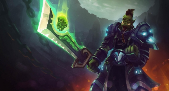 魔兽世界有爱共享成就怎么做1