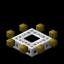 我的世界共鸣祭坛怎么激活1