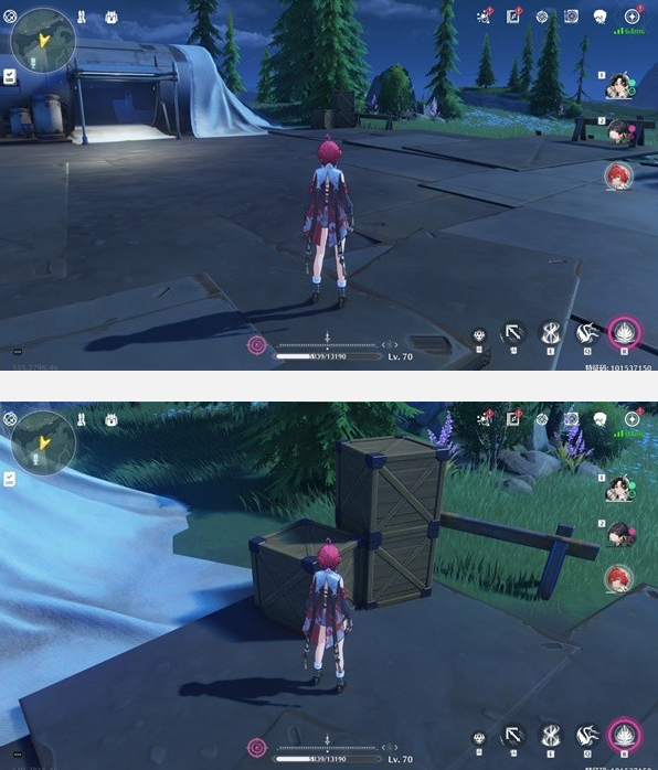 鸣潮怨鸟泽旧数据集在哪4