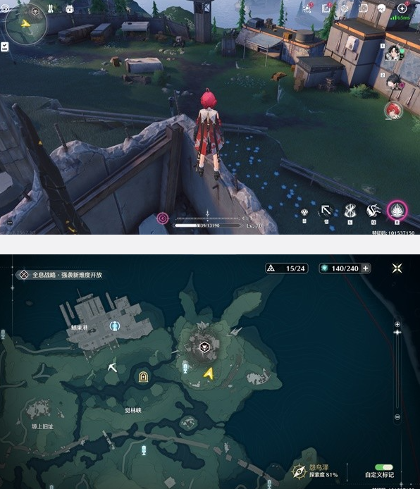 鸣潮怨鸟泽旧数据集在哪5