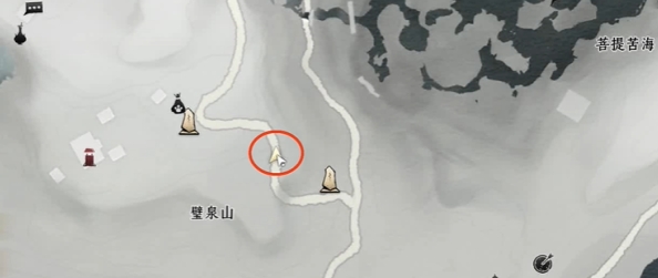 燕云十六声缘生缘灭怎么完成4