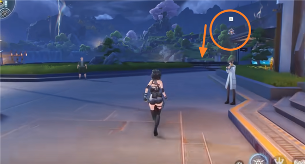 鸣潮锻造武器怎么获得4