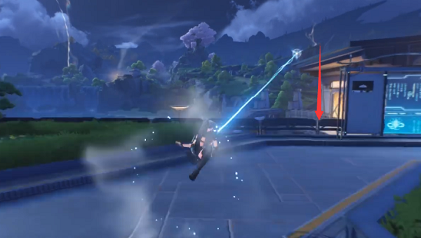 鸣潮锻造商店在哪里4